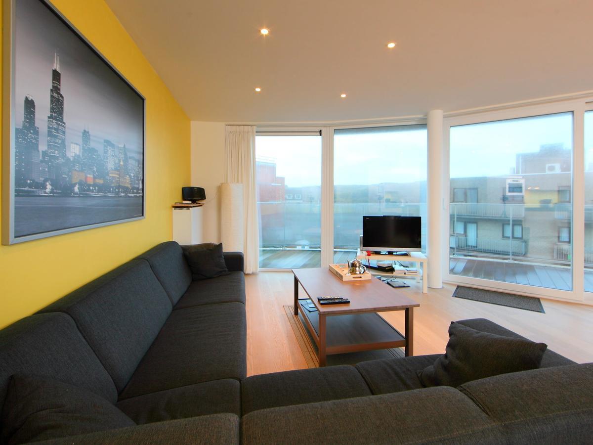 ברדנה Apartment Res- Odyssea 3 מראה חיצוני תמונה