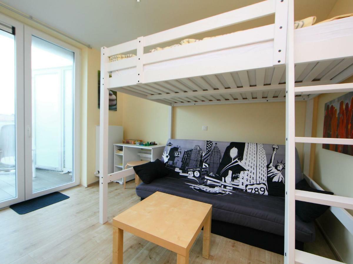 ברדנה Apartment Res- Odyssea 3 מראה חיצוני תמונה